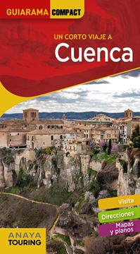 Cuenca Guiarama Compack 2019 "Un corto viaje a"