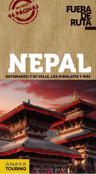 Nepal Fuera de Ruta 2019
