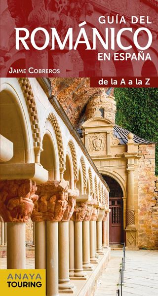 Guía del Románico en España de la A a la Z, 2019