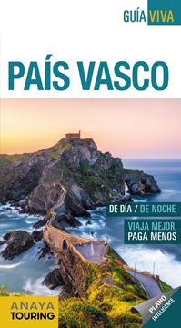 País Vasco Guía Viva 2019