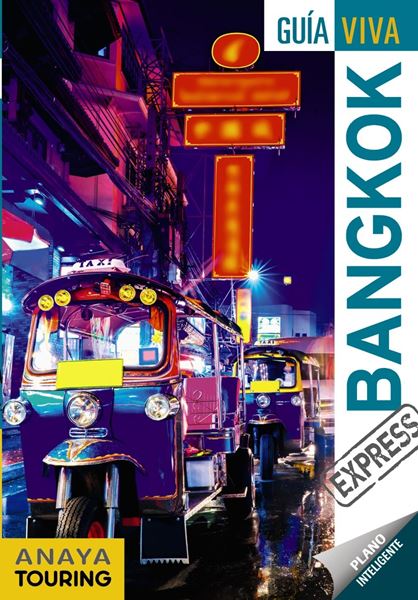 Bangkok Guía Viva express 2019