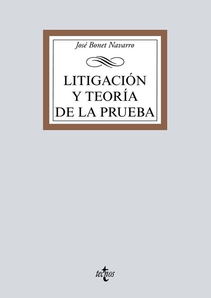 Litigación y teoría de la prueba, 2019