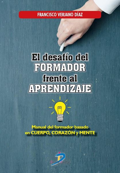 Desafío del formador frente al aprendizaje, El "Manual del formador basado en Cuerpo, Corazón y Mente"