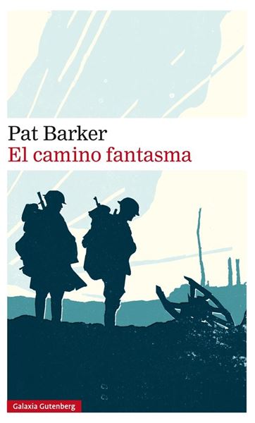 Camino fantasma, El