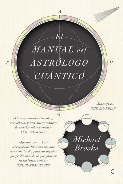 Manual del astrólogo cuántico, El