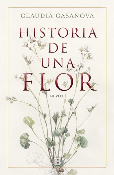 Historia de una flor