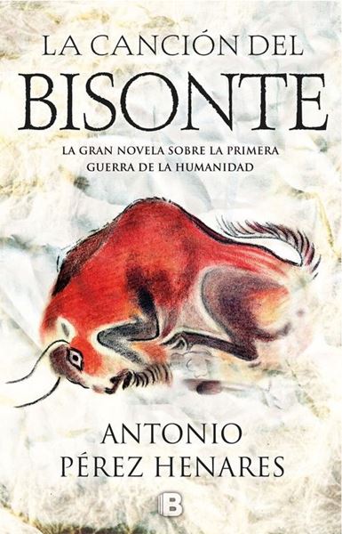 Canción del bisonte, La