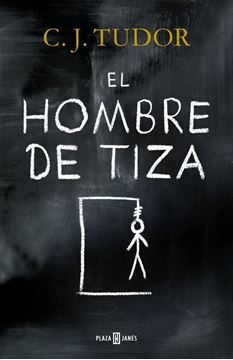 Hombre de tiza, La