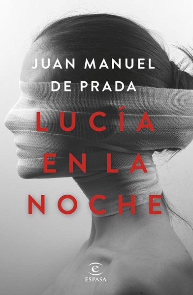 Lucía en la noche, 2019