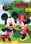 Mickey y sus amigos. Pinta Pinta "Libro para colorear"