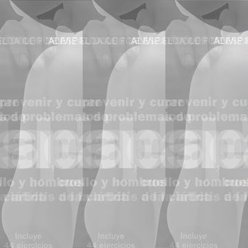 Prevenir y curar los problemas de espalda "cuello y hombros"