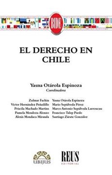 Derecho en Chile, El