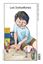 Psicopatología infantil. Los soñadores