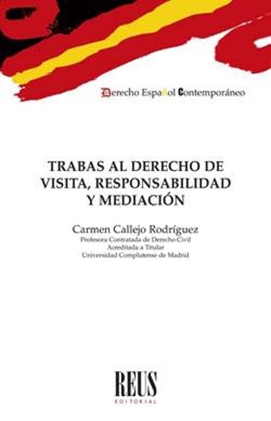 Trabas al derecho de visita, responsabilidad y mediación, 2019