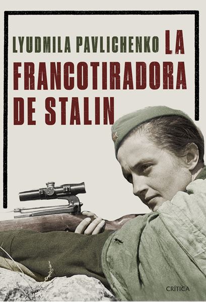 Francotiradora de Stalin, La, 2019