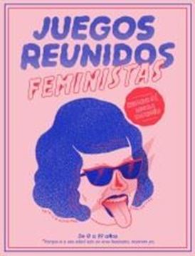 Imagen de Juegos reunidos feministas