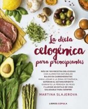 Imagen de Dieta cetogénica para principiantes