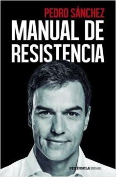 Imagen de Manual de resistencia, 2019