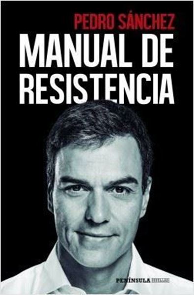Imagen de Manual de resistencia, 2019