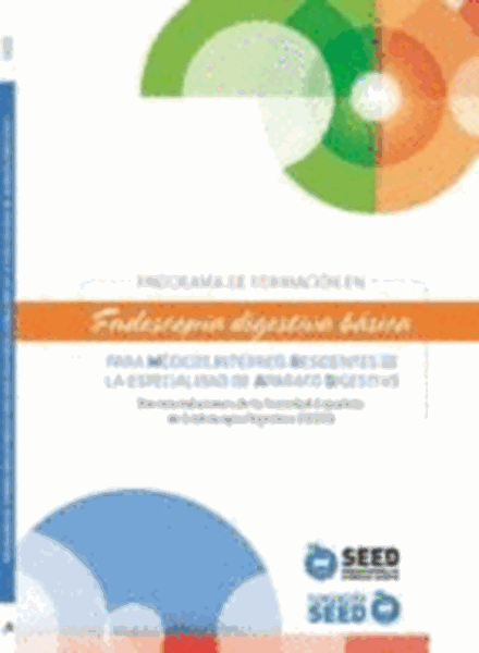 Imagen de Programa de formación en endoscopia digestiva básica para médicos internos residentes de la especialidad "Aparato Digestivo"