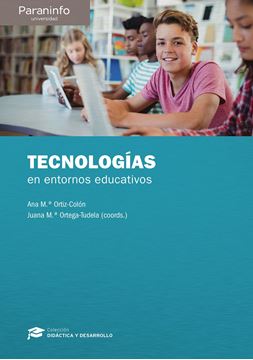 Tecnología en entornos educativos