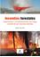 Incendios forestales. Experiencias y comportamiento del fuego a través de los Informes técnicos