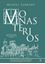 Monasterios, 2019 "Las biografías desconocidas de los cenobios de España"
