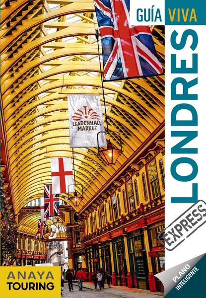 Londres Guía Viva Express 2019