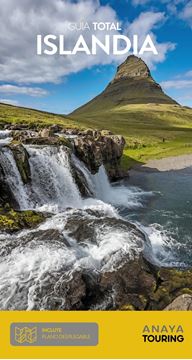 Islandia Guía Total 2019