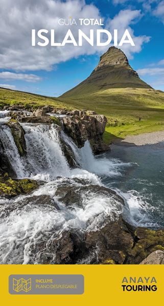 Islandia Guía Total 2019