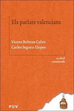 Els parlars valencians, 3ª ed, 2019
