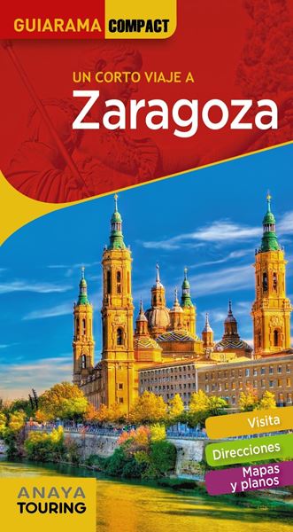 Zaragoza 2019 "Un corto viaje a "