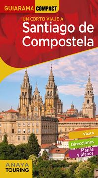 Santiago de Compostela 2019 "Un corto viaje a "