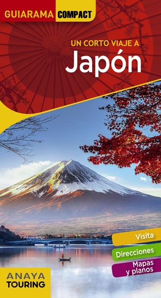 Japón 2019 "Un corto viaje a"