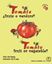 Imagen de Tomate ¿Fruta o Verdura?/ Tomato. Fruit Or Vegetable? "Edición Bilingüe"