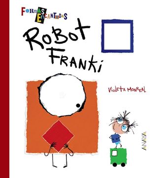 Robot Franki