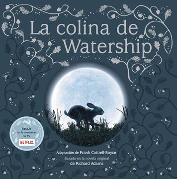 Colina de Watership, La