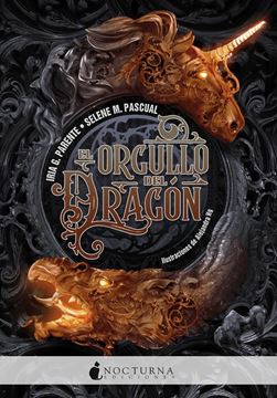 Orgullo del dragón, El, 2019