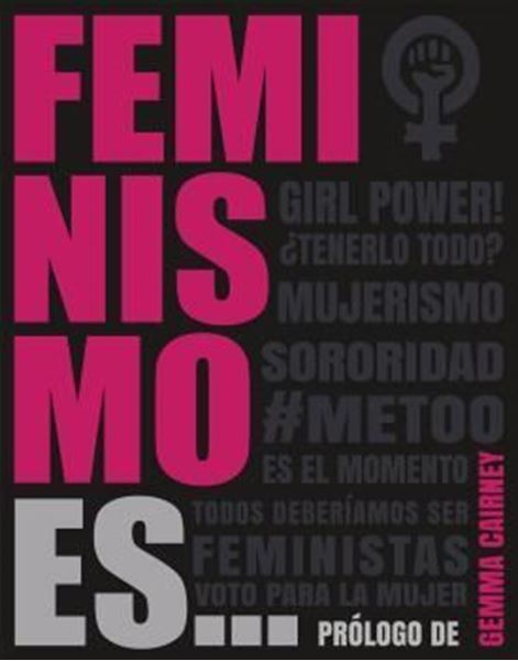 Imagen de Feminismo es...
