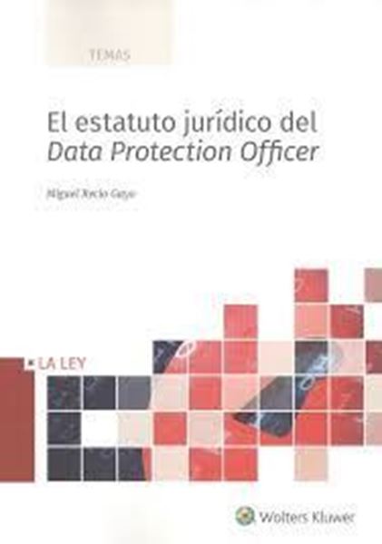 Imagen de Estatuto jurídico del Data Protection Officer, 2019