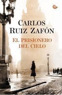 Prisionero del Cielo, El