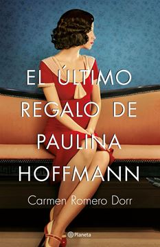 Último regalo de Paulina Hoffmann, El