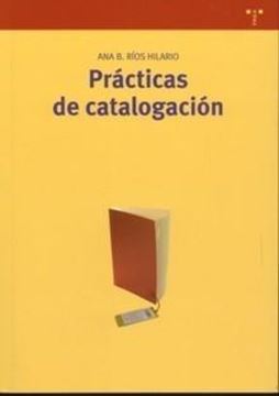 Prácticas de catalogación