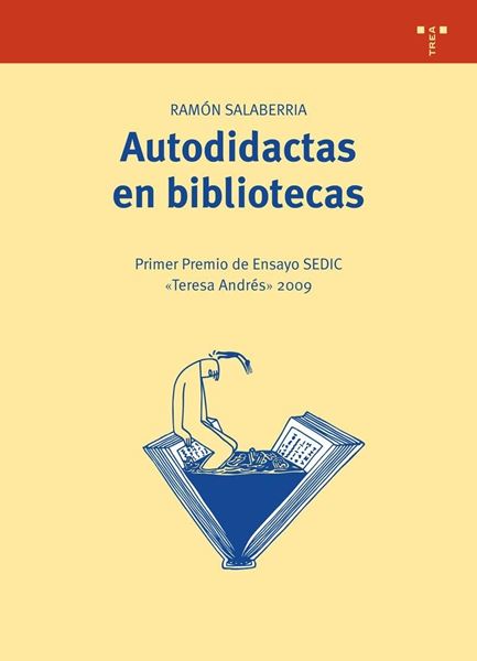 Autodidactas en bibliotecas