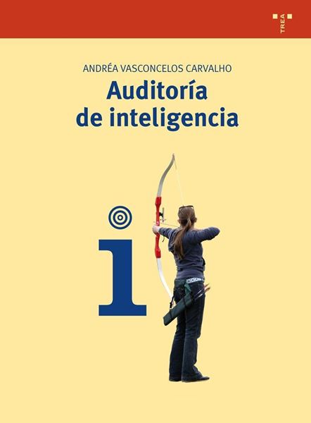 Auditoría de inteligencia