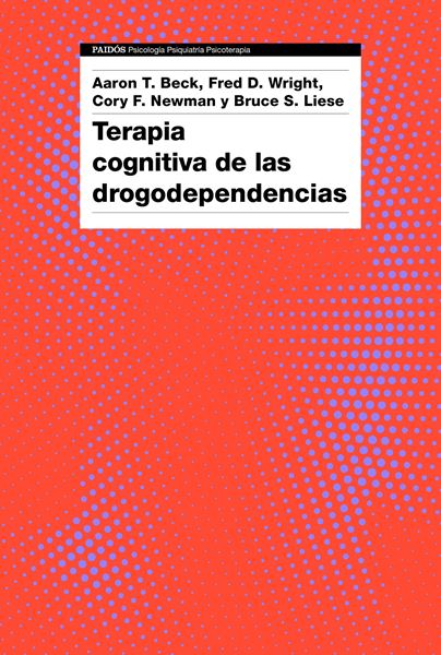 Terapia cognitiva de las drogodependencias, 2019