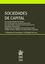 Imagen de Sociedades de capital 7ª ed, 2019