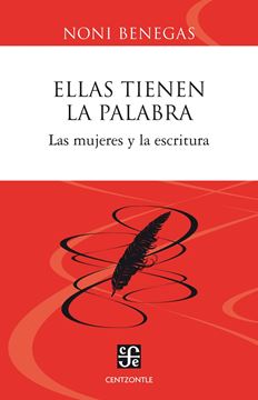 Ellas tienen la palabra, 2019 "Las mujeres y la escritura"