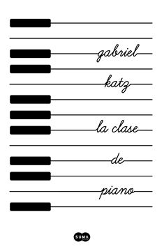 Clase de piano, La, 2019