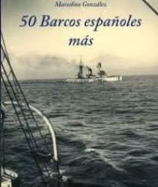Imagen de 50 barcos españoles más